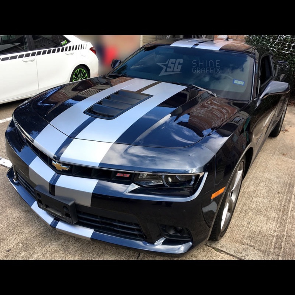 Meet your Posher, Derik